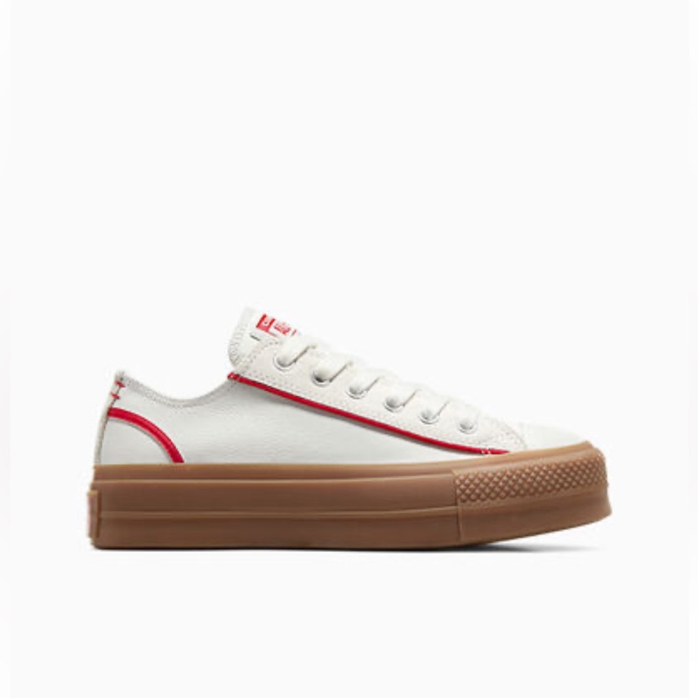 Chuck Taylor Allstate Lift Platform